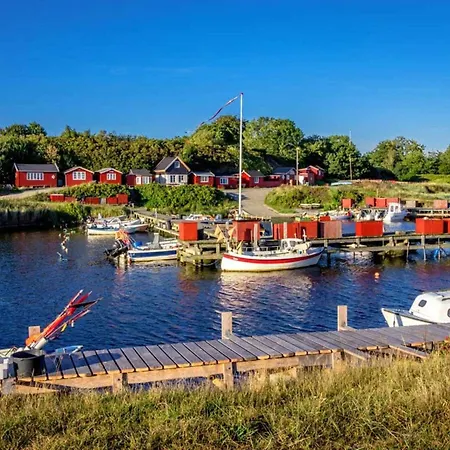 Hébergement de vacances Aakirkeby Xlii Åkirkeby